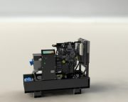 Дизельный генератор KOHLER-SDMO К12М