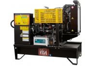Дизельный генератор Onis VISA P 9 B 1ph Дизельный генератор Onis VISA P 9 B 1ph
