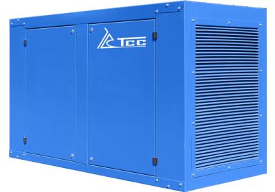 Дизельный генератор ТСС АД-68С-Т400-2РМ20