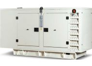 Дизельный генератор Hertz HG 44 PC