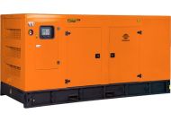Дизельный генератор Goodmash GD206CS Дизельный генератор Goodmash GD206CS