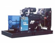 Дизельный генератор Motor АД 320-Т400 Doosan