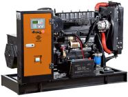 Дизельный генератор Goodmash GD50W