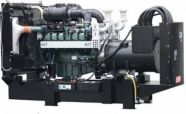 Стационарная электростанция KOHLER-SDMO Atlantic V700C2    