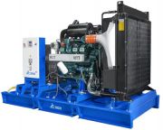 Дизельный генератор ТСС АД-320С-Т400-2РМ17 (TSS-SA WT)