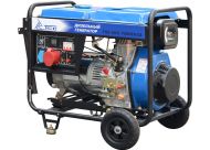 Дизельный генератор SDG 7000EH3A Дизельный генератор SDG 7000EH3A