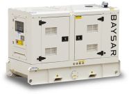 Дизельный генератор BAYSAR WLS5D6S