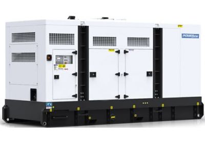 Дизельный генератор PowerLink WPS600S