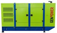 Дизельный генератор GenPower GNT-GNP 565 OTOSK