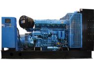 Дизельный генератор Азимут АД-550С-Т400-1РМ9