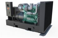 Дизельный генератор EcoPower АД350-T400