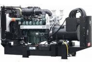 Дизельная электростанция Energo EDF 750/400 D с АВР Дизельная электростанция Energo EDF 750/400 D с АВР