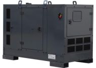 Дизельный генератор FOGO FDG 60I