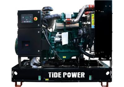 Дизельный генератор Tide Power FB350-LP