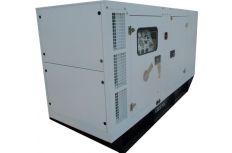 Дизельный генератор Амперос АД 160-Т400 P (Проф)