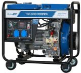 Дизельный генератор CTG CD3500E