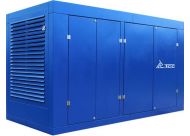 Дизельный генератор ТСС АД-400С-Т400-1РПМ9 Дизельный генератор ТСС АД-400С-Т400-1РПМ9