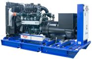 Дизельный генератор ТСС АД-400С-Т400-2РМ2