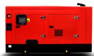 Дизельный генератор Energo (Франция) EDF 50/400 IV S