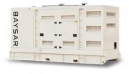 Дизельный генератор BAYSAR QRY-633DC