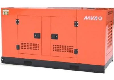 Дизельный генератор MVAE 22PS/D