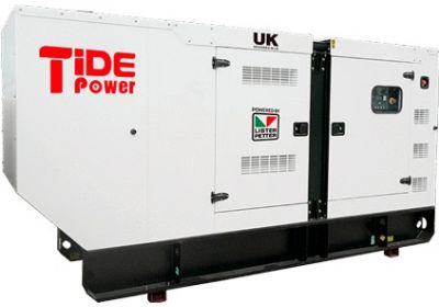 Дизельный генератор Tide Power FC125-LP