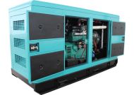 Дизельный генератор Фрегат АД-350