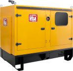 Дизельный генератор Pramac (Италия) Pramac GBW GBW45Y