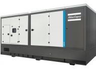 Дизельный генератор Atlas Copco QIS 875 Дизельный генератор Atlas Copco QIS 875