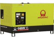 Дизельный генератор Pramac (Италия) Pramac GBW GBW15Y Дизельный генератор Pramac (Италия) Pramac GBW GBW15Y