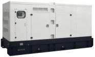 Дизельный генератор MPMC MP300C-S