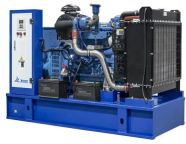 Дизельный генератор AKSA APD 150 BD