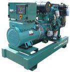 Дизельный генератор Himoinsa HIW-60 T5