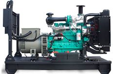 Дизельный генератор MPMC MP265C