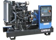 Дизельный генератор GMGen GMM44 Дизельный генератор GMGen GMM44