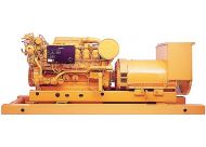 Дизельный генератор Caterpillar 3516B 1820 КВТ Дизельный генератор Caterpillar 3516B 1820 КВТ