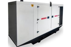 Дизельный генератор Energo WHITE AD350-T400-S