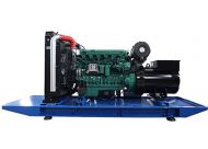 Дизельный генератор GenPower GDZ-LRY 500 OTO