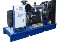 Дизельный генератор ТСС АД-240С-Т400-1РМ20 (Mecc Alte) Дизельный генератор ТСС АД-240С-Т400-1РМ20 (Mecc Alte)