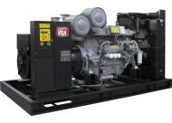 Дизельный генератор Onis VISA P 1150 U (Stamford)