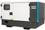 Дизельный генератор Atlas Copco QIS 25 230V