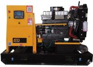 Дизельный генератор ADD Power ADD35R