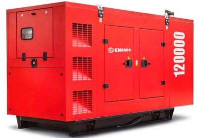 Дизельный генератор ARKEN ARK-Q 120-S