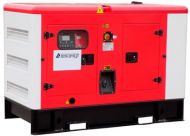 Дизельный генератор Азимут АД-32С-Т400-1РКМ16 Дизельный генератор Азимут АД-32С-Т400-1РКМ16