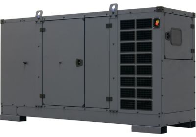 Дизельный генератор FOGO FDG 200I