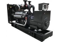 Дизельный генератор Фрегат АД-180 Дизельный генератор Фрегат АД-180