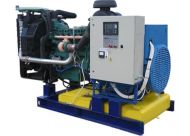 Дизельный генератор ПСМ ADV-120