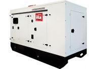 Дизельный генератор Onis VISA BD 250 GX