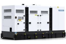 Дизельный генератор PowerLink WPS600S