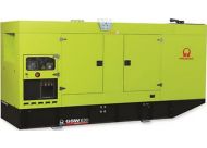 Дизельный генератор Pramac (Италия) Pramac GSW GSW630DO Дизельный генератор Pramac (Италия) Pramac GSW GSW630DO